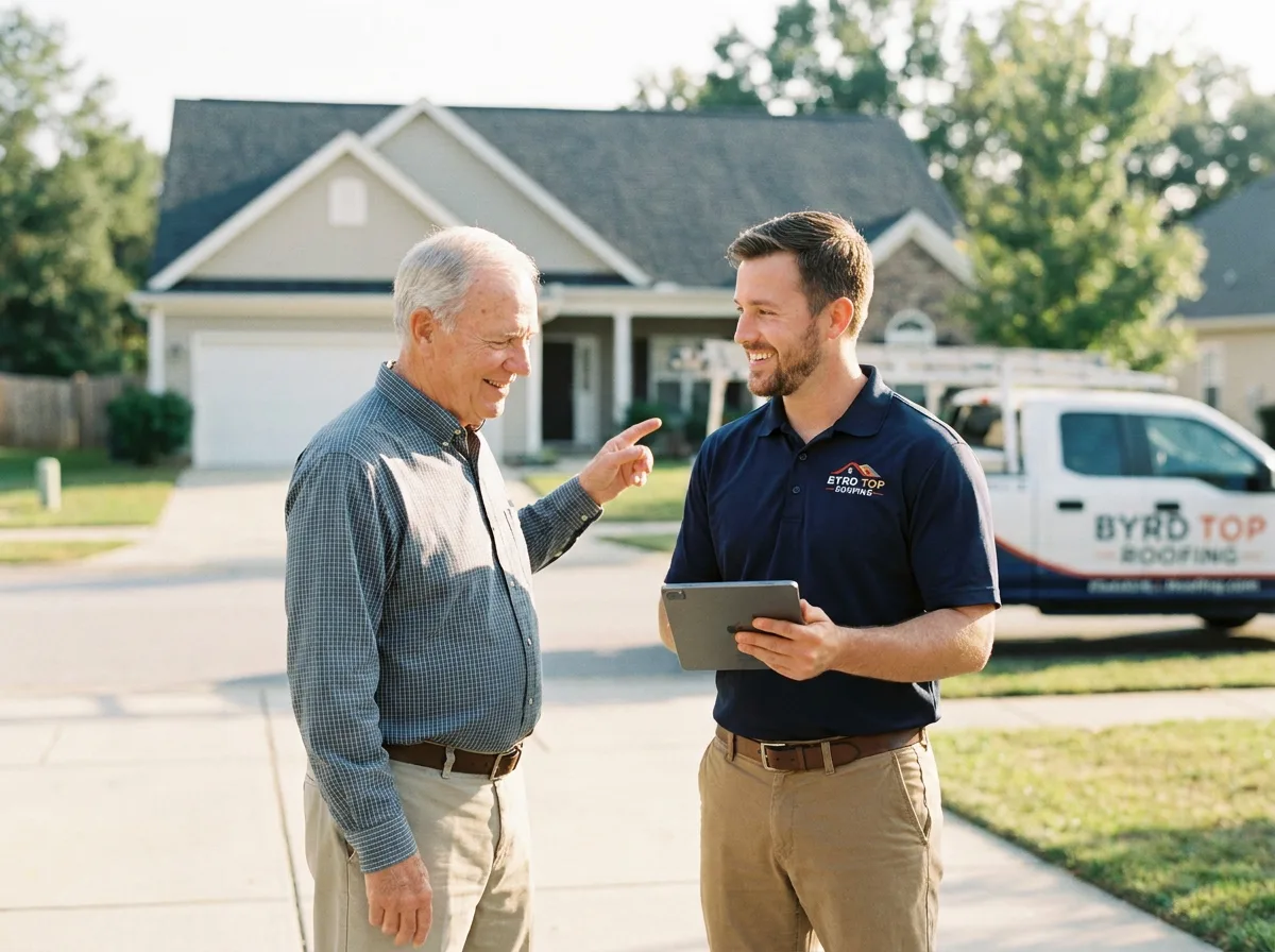 Roofing Collins, MS FAQs